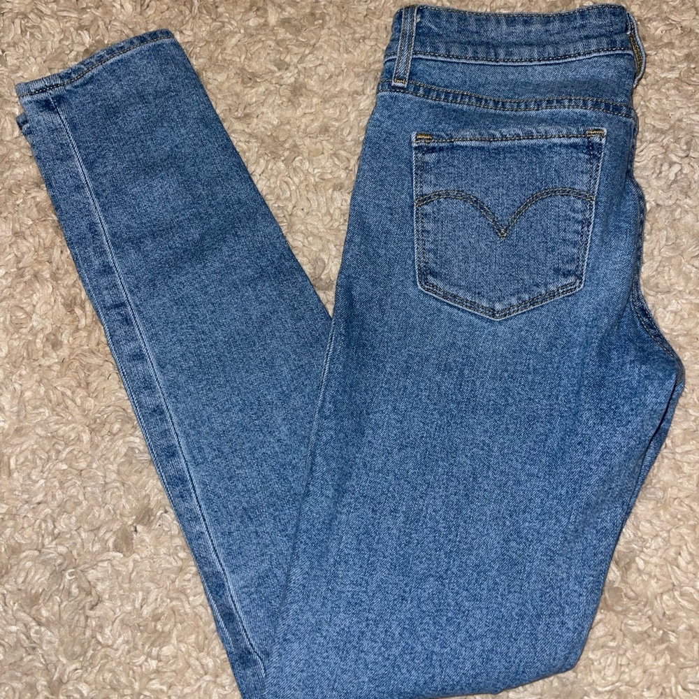 Levi Jeans